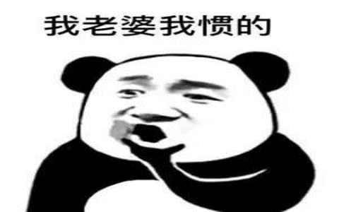 抖音这个就是爱情我爱你妈卖麻花情表情包