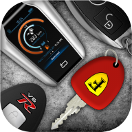 汽車鑰匙和發動機的聲音IOS版下載_汽車鑰匙和發動機的聲音蘋果版下載