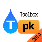 TPK工具箱2019下載_TPK工具箱最新版本下載