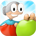 跑酷老奶奶最新版遊戲下載_跑酷老奶奶最新版安卓遊戲下載