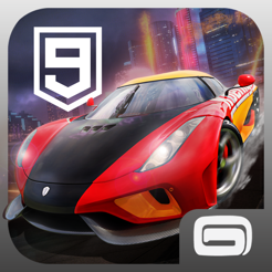 狂野飆車9競速傳奇遊戲下載_狂野飆車9競速傳奇安卓版下載