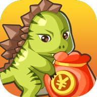 恐龍有錢安卓版最新下載_恐龍有錢安卓版遊戲下載