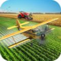 無人機農廠模擬器手遊下載_無人機農廠模擬器最新安卓版下載