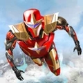 鋼鐵合金超人手遊下載-鋼鐵合金超人最新安卓版下載