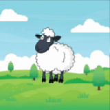 羊瞭個羊3D下載-羊瞭個羊3D遊戲下載