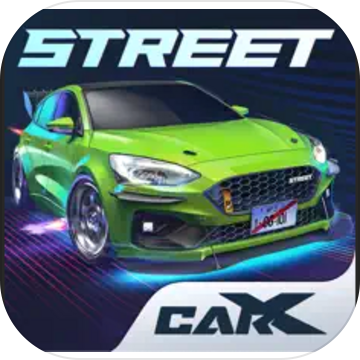 CarX Street手遊下載-CarX Street手遊最新版下載