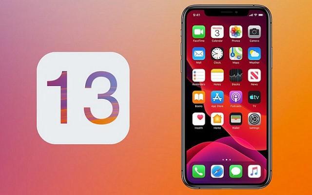 首頁> 軟件教程 > 最新發布> ios13 beta8更新內容 ios13 beta8新