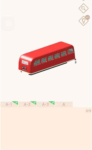 我愛拼模型英國倫敦觀光巴士搭建攻略