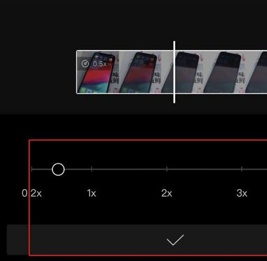 剪映变速怎么弄