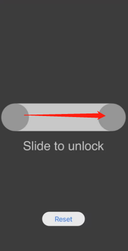 slide to unlock(滑动解锁)游戏官方版图片1